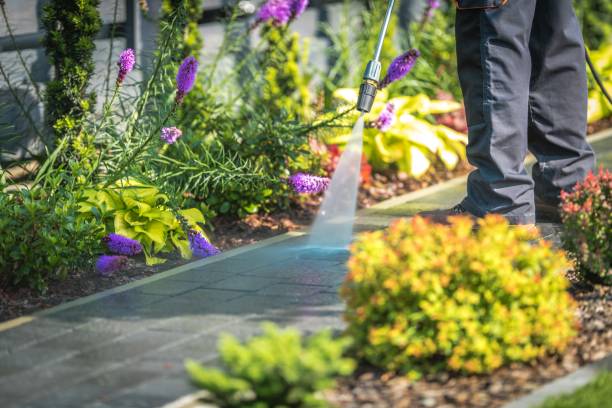 Best Factory Floor Cleaning  in Flying Hills, PA