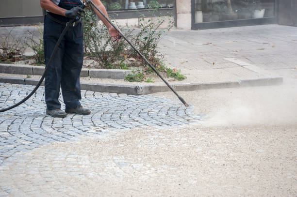 Best Warehouse Cleaning  in Flying Hills, PA