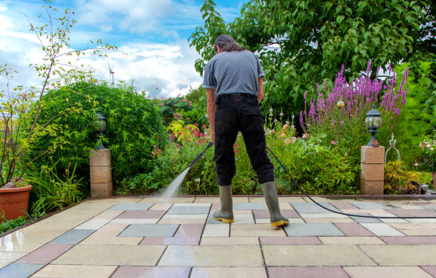 Best Post-Construction Pressure Washing  in Flying Hills, PA