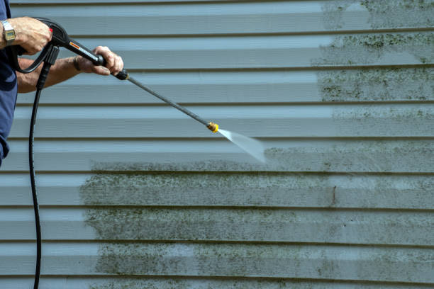 Best Patio and Deck Pressure Washing  in Flying Hills, PA
