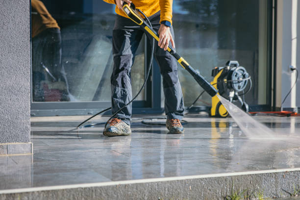 Best Roof Washing  in Flying Hills, PA